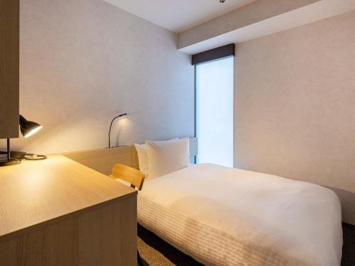 Imagen general del Hotel 赤羽ホリックホテル. Foto 2