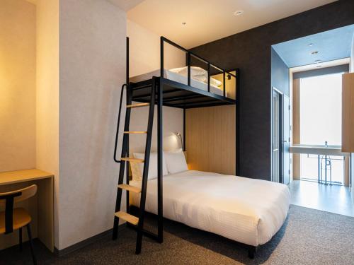 Imagen de la habitación del Hotel 赤羽ホリックホテル. Foto 16