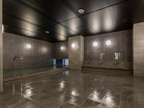 Imagen general del Hotel 赤羽ホリックホテル. Foto 3