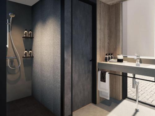 Imagen de la habitación del Hotel 赤羽ホリックホテル. Foto 17