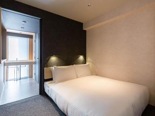 Imagen general del Hotel 赤羽ホリックホテル. Foto 7