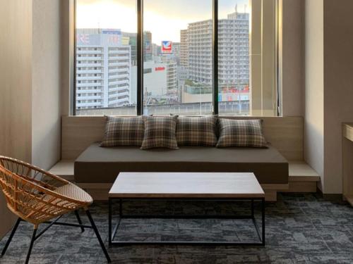 Imagen de la habitación del Hotel 赤羽ホリックホテル. Foto 19