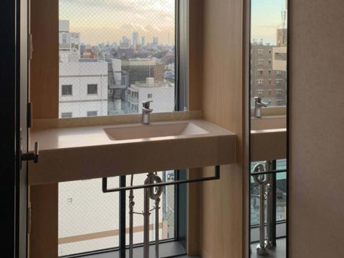 Imagen de la habitación del Hotel 赤羽ホリックホテル. Foto 20