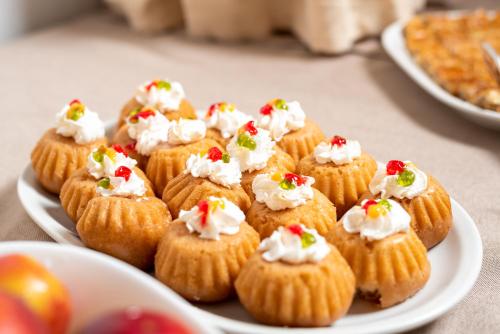 Imagen general del Hotel Хотел Спектър Палас. Foto 2