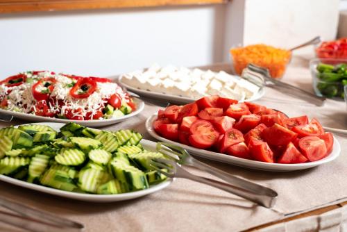 Imagen general del Hotel Хотел Спектър Палас. Foto 8