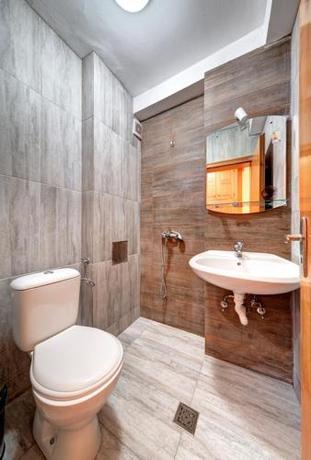 Imagen de la habitación del Hotel Хотел Спектър Палас. Foto 20