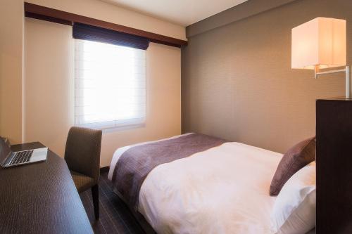 Imagen de la habitación del Hotel 米沢エクセルホテル東急. Foto 14