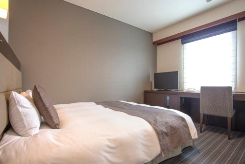 Imagen de la habitación del Hotel 米沢エクセルホテル東急. Foto 17