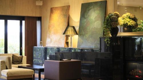 Imagen general del Hotel 米沢エクセルホテル東急. Foto 6