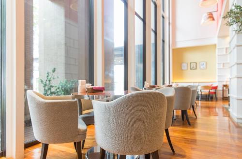 Imagen general del Hotel 米沢エクセルホテル東急. Foto 10