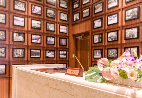 Imagen general del Hotel 米沢エクセルホテル東急. Foto 12