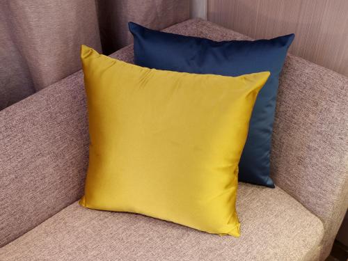 Imagen de la habitación del Hotel 宜尚酒店广州番禺长隆板桥地铁站店. Foto 17