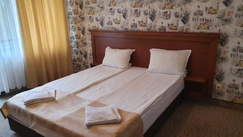 Imagen general del Hotel Почивна станция Витоша. Foto 3