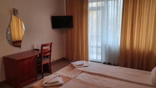 Imagen general del Hotel Почивна станция Витоша. Foto 4