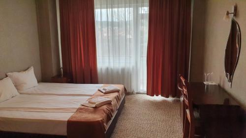 Imagen general del Hotel Почивна станция Витоша. Foto 5