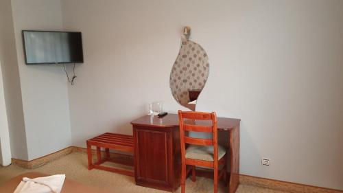 Imagen de la habitación del Hotel Почивна станция Витоша. Foto 19