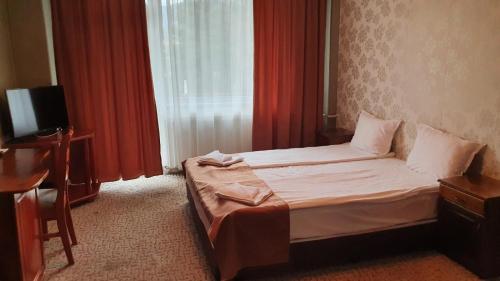 Imagen general del Hotel Почивна станция Витоша. Foto 6