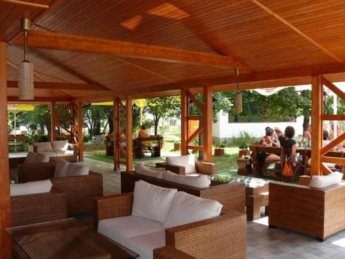 Imagen general del Hotel Почивна станция Витоша. Foto 10