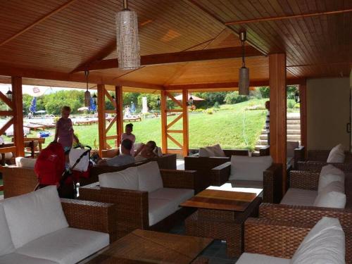 Imagen general del Hotel Почивна станция Витоша. Foto 12