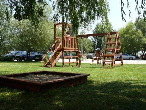 Imagen general del Hotel Почивна станция Витоша. Foto 14