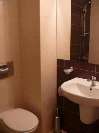 Imagen general del Hotel Почивна станция Витоша. Foto 16