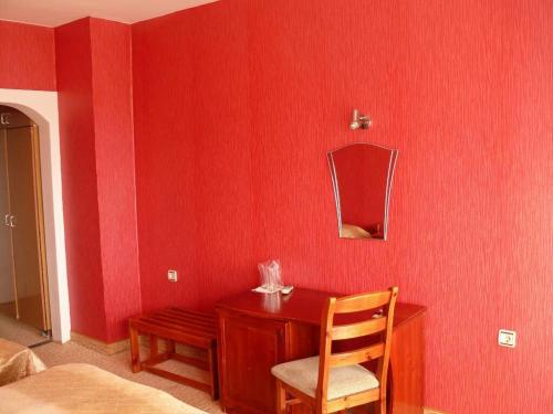 Imagen general del Hotel Почивна станция Витоша. Foto 17