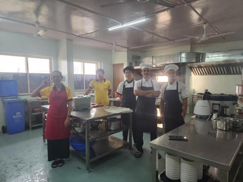 Imagen general del Hotel 소문난호텔게스트하우스. Foto 2