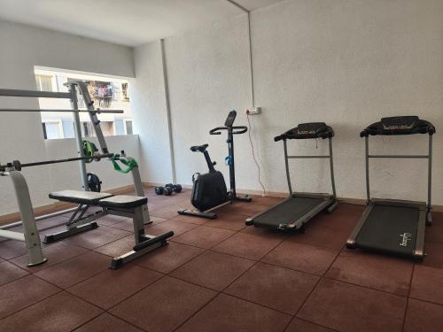 Imagen general del Hotel 소문난호텔게스트하우스. Foto 4