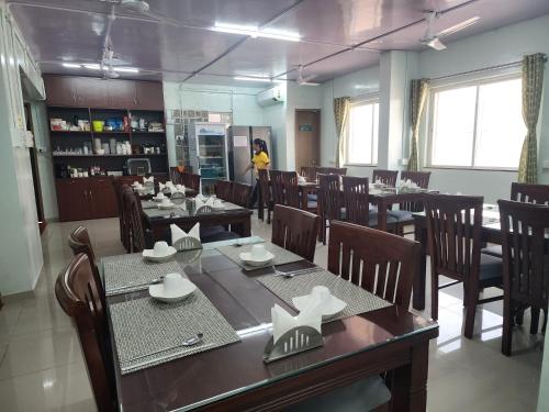 Imagen general del Hotel 소문난호텔게스트하우스. Foto 6