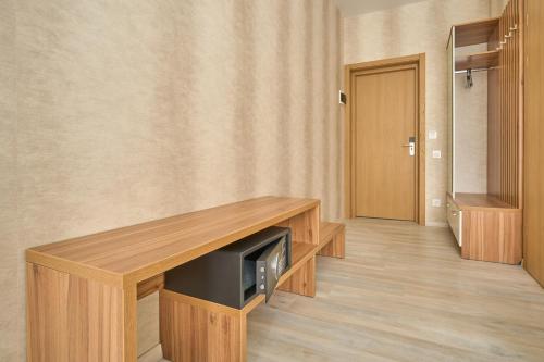 Imagen general del Hotel Готель у Борисовича. Foto 11