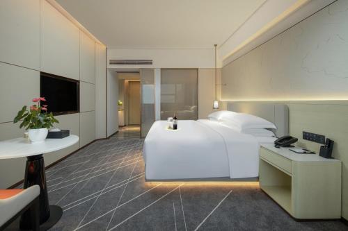 Imagen general del Hotel 长沙荔高尊享酒店. Foto 3
