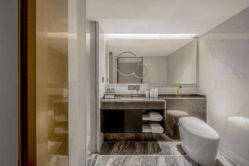Imagen general del Hotel 长沙荔高尊享酒店. Foto 6