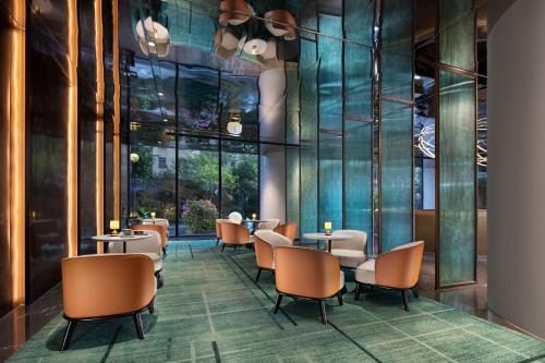 Imagen general del Hotel 长沙荔高尊享酒店. Foto 12