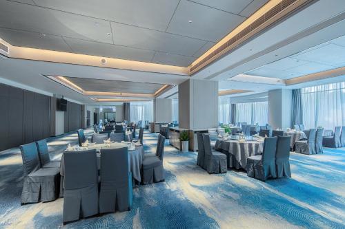 Imagen general del Hotel 长沙荔高尊享酒店. Foto 13
