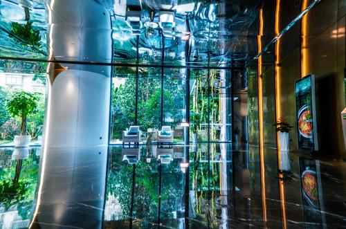 Imagen general del Hotel 长沙荔高尊享酒店. Foto 15
