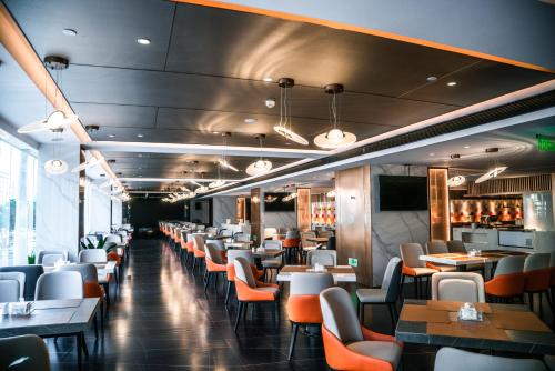 Imagen general del Hotel 长沙荔高尊享酒店. Foto 16