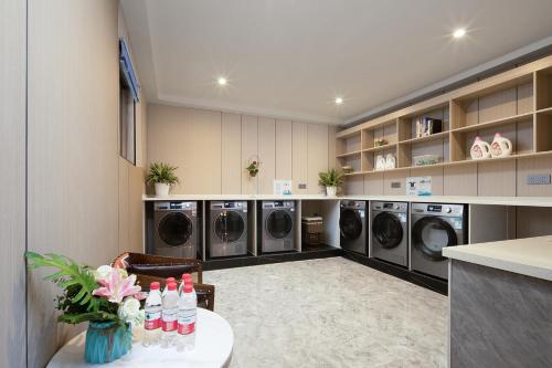 Imagen general del Hotel 长沙荔高尊享酒店. Foto 17