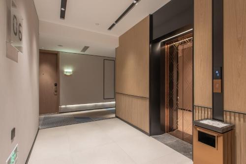 Imagen general del Hotel 宜尚酒店湛江遂溪全丰广场店. Foto 3