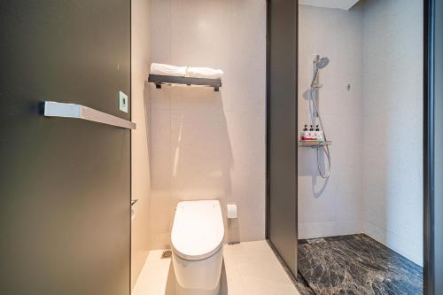 Imagen general del Hotel 宜尚酒店广州白云站聚龙地铁站店. Foto 6