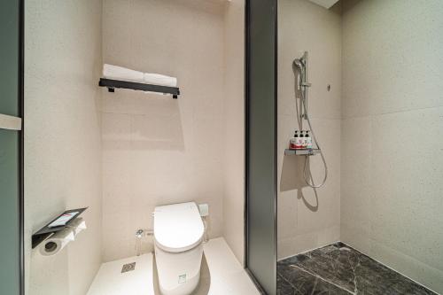 Imagen general del Hotel 宜尚酒店广州白云站聚龙地铁站店. Foto 12