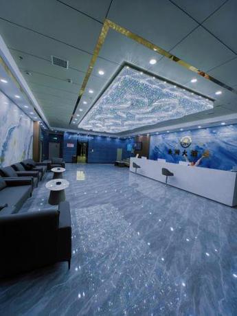 Imagen general del Hotel 大酒店. Foto 3