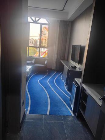 Imagen general del Hotel 大酒店. Foto 4