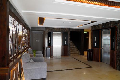 Imagen general del Hotel فندق إيفا إن. Foto 4