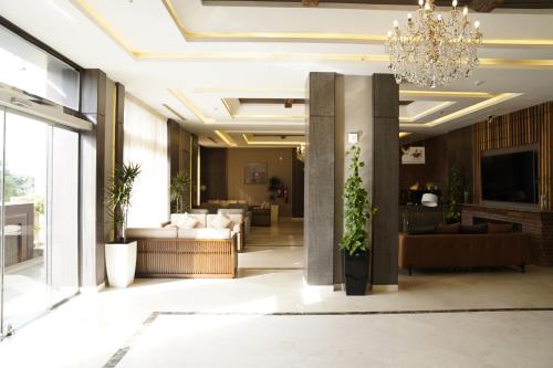 Imagen general del Hotel فندق إيفا إن. Foto 10