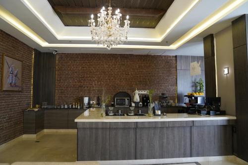 Imagen general del Hotel فندق إيفا إن. Foto 12