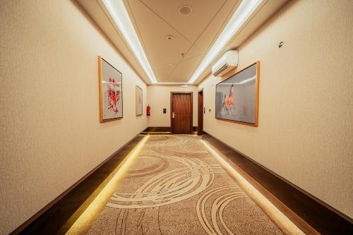 Imagen general del Hotel فندق إيفا إن. Foto 13