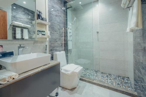 Imagen de la habitación del Hotel فندق إيفا إن. Foto 18