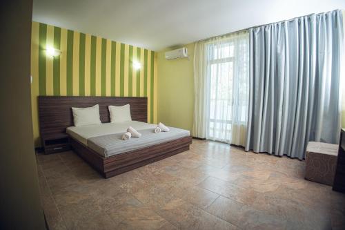Imagen general del Hotel Хотел и Вили Марая. Foto 1