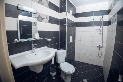 Imagen general del Hotel Хотел и Вили Марая. Foto 2