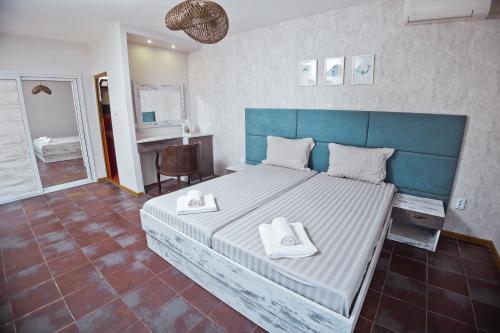 Imagen general del Hotel Хотел и Вили Марая. Foto 9